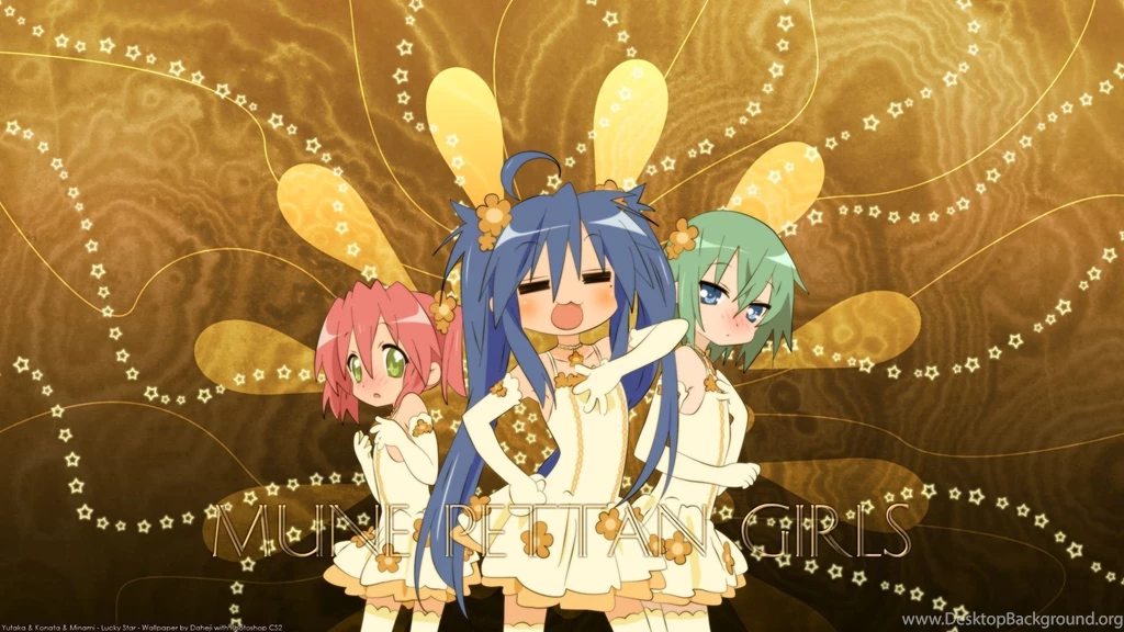 Lucky Star HD Wallpapers