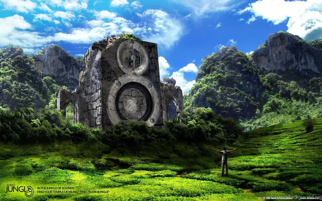 Epic HD Backgrounds