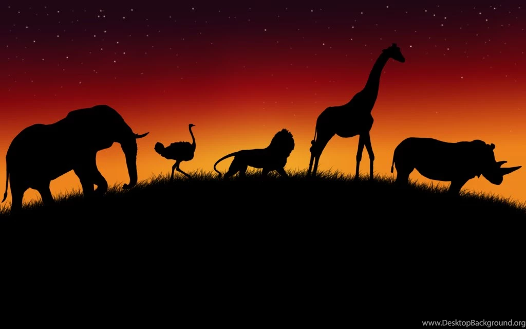 African Art Wallpapers