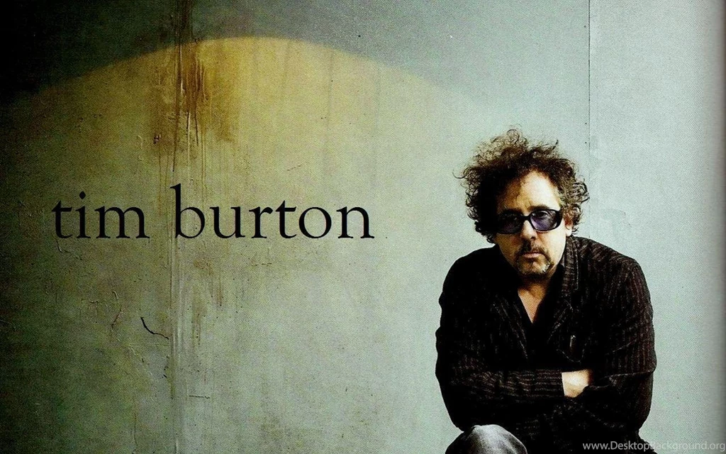 Tim Burton Tim Burton Wallpapers (10332369) Fanpop