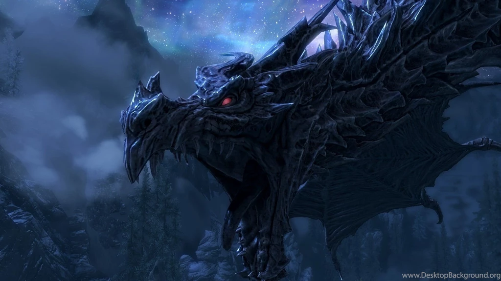1176 The Elder Scrolls V: Skyrim HD Wallpapers