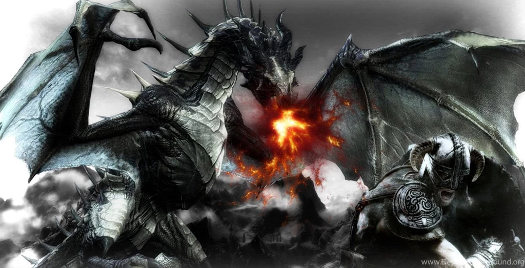 Top Skyrim Wallpapers Taken Images For Pinterest