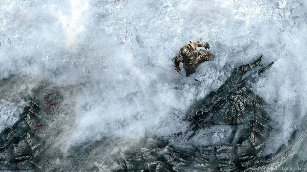 Wallpapers » Page 3 » The Elder Scrolls: Fan Site