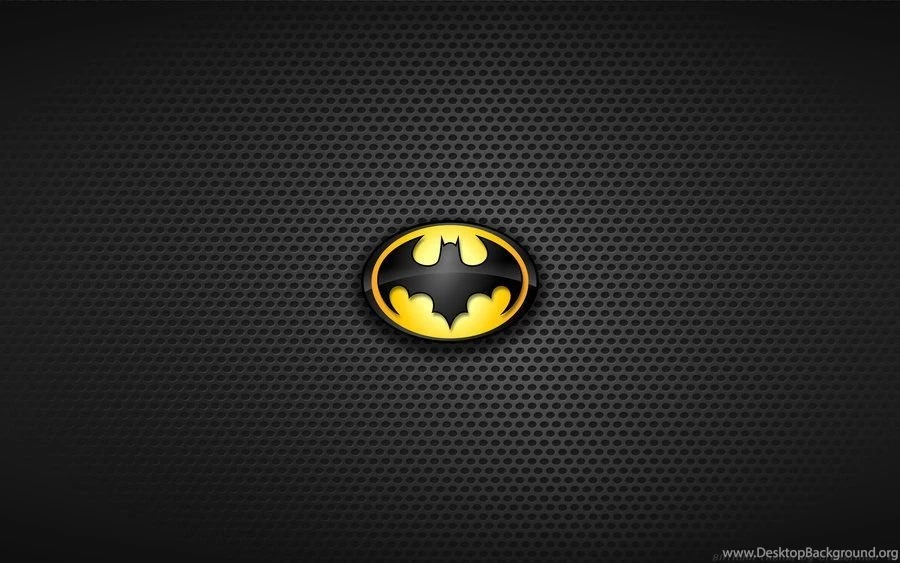 Wallpapers Batman 'Tim Burton Style' Logo By Kalangozilla On ...