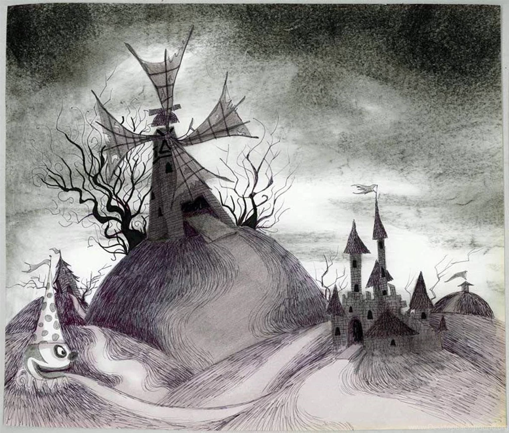 Frankenweenie Tim Burton Photo (9175444) Fanpop
