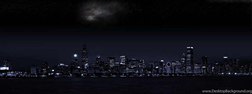 Nighttime Backgrounds