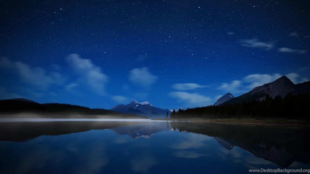 Night Time Desktop Wallpaper, Night Time Background, New Wallpapers
