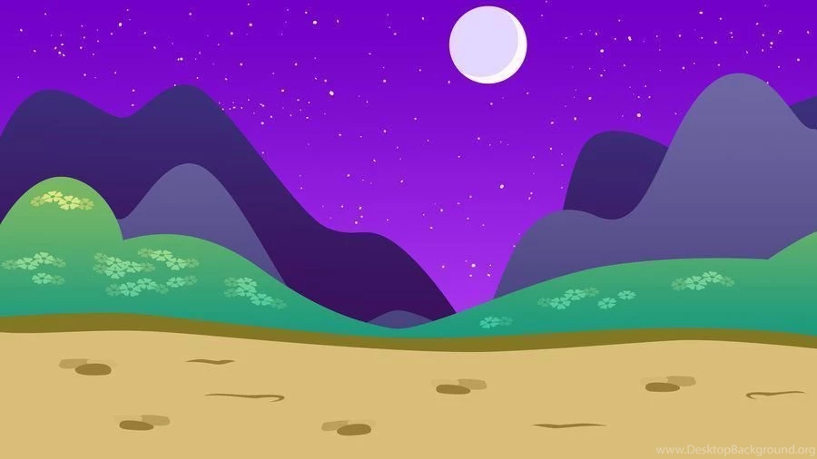 Nighttime Backgrounds By LissyStrata On DeviantArt