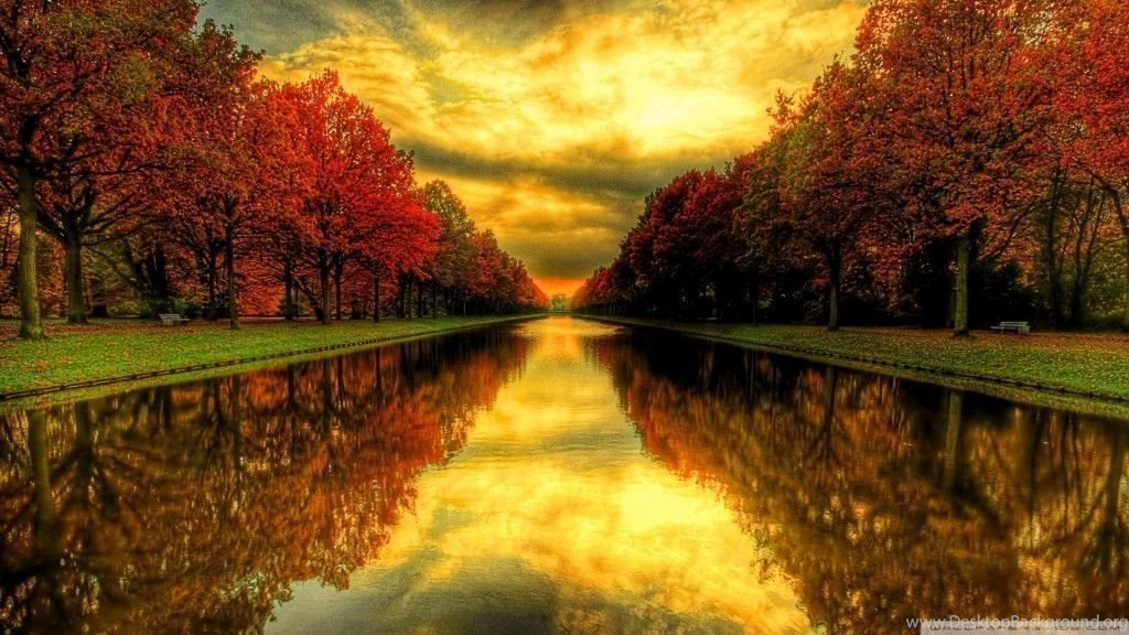 Fall Backgrounds Pictures
