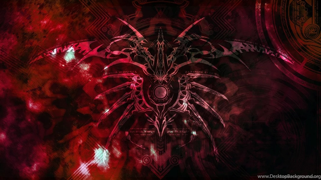 Evil HD Wallpapers