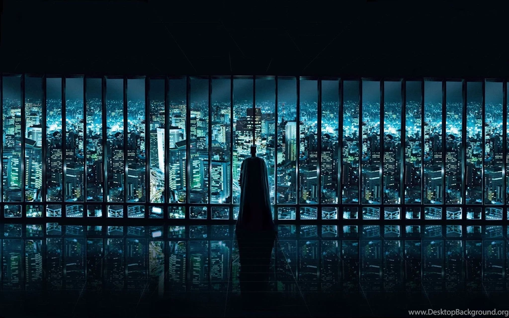 Batman Computer Wallpapers