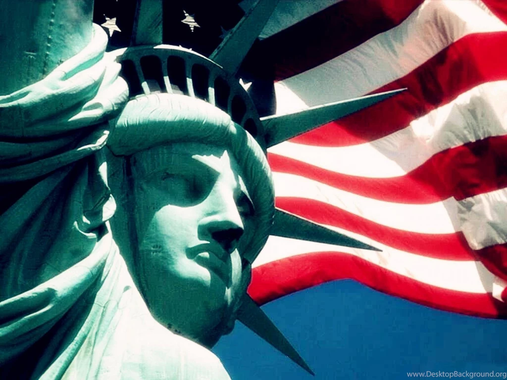 The Statue Of Liberty Information Wallpapers Free The Statue Of ...