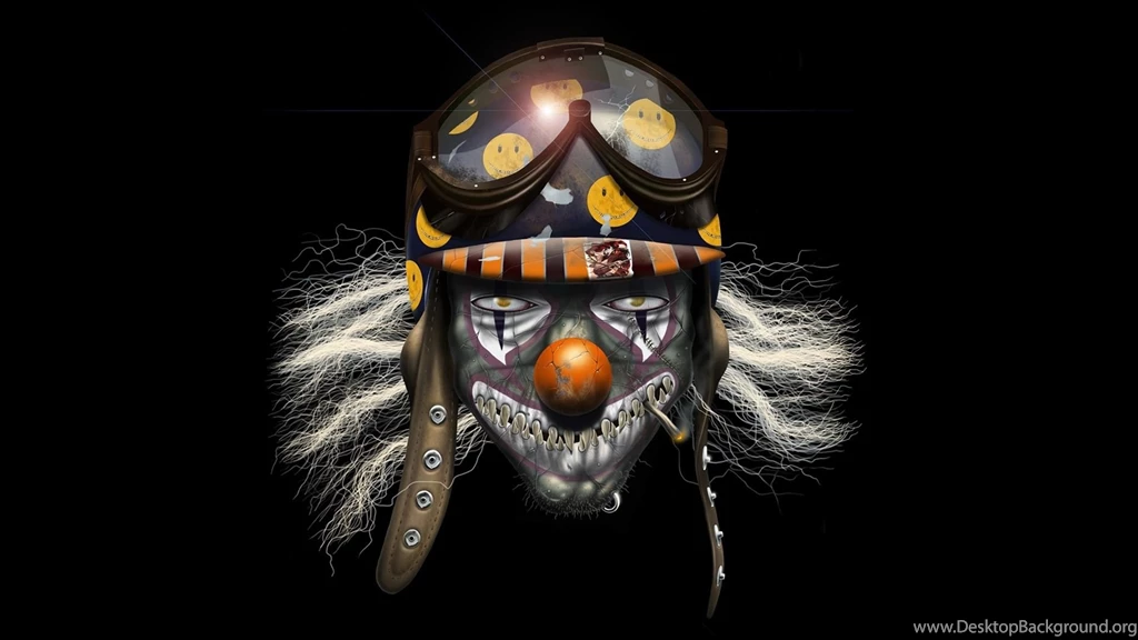 Full HD 1080p Evil Wallpapers HD, Desktop Backgrounds 1920x1080