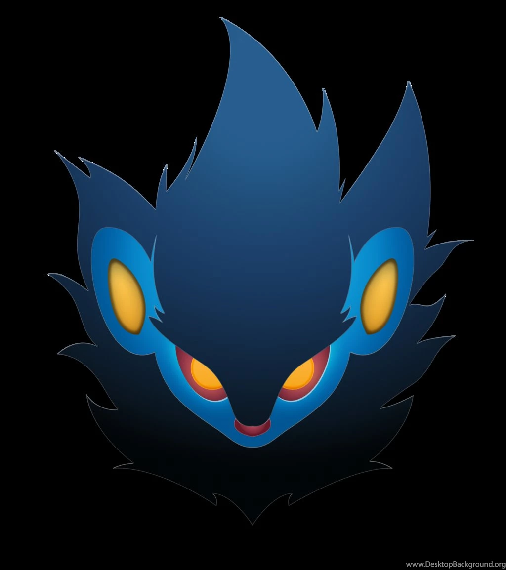 DeviantArt: More Like Luxray By Darkheroic