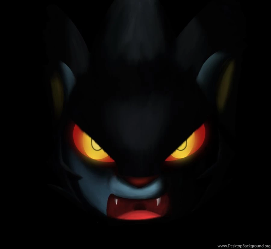Luxray Luxio Shinx Favourites By Pom Lover424 On DeviantArt