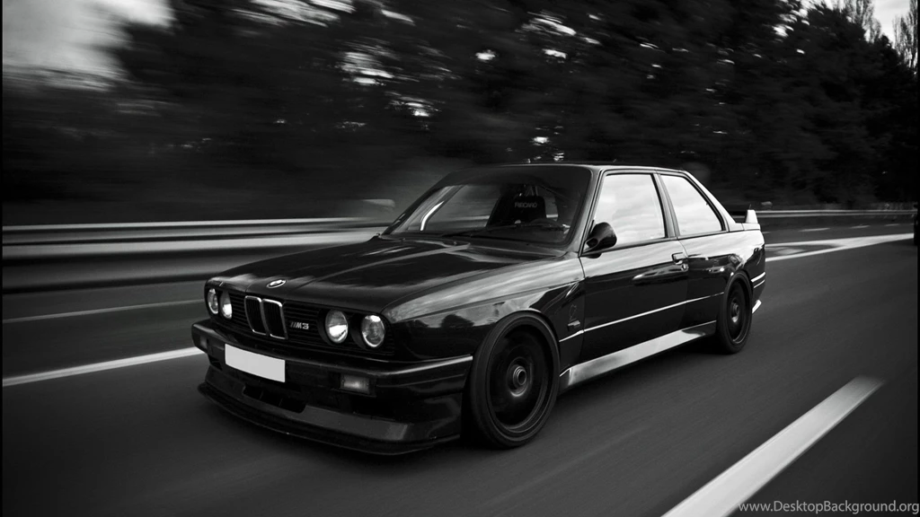 Bmw 316 E30 Image