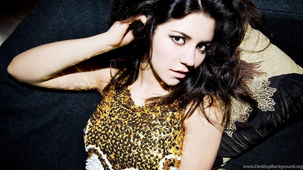 Marina And The Diamonds Marina And The Diamonds Wallpapers ...