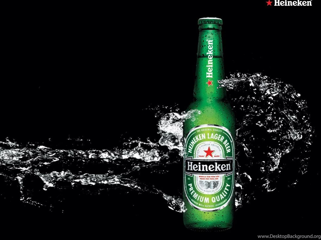 Heineken Wallpapers