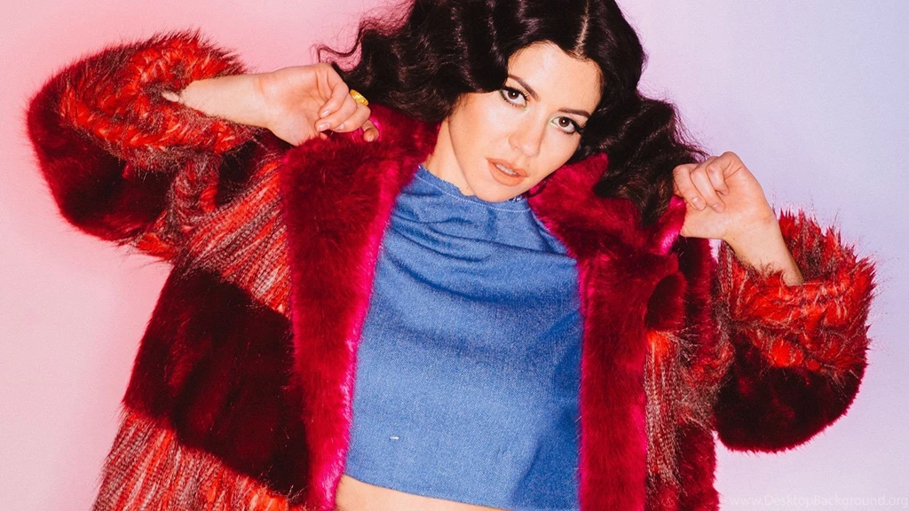 Marina And The Diamonds Wallpapers HD – HdCoolWallpapers.Com