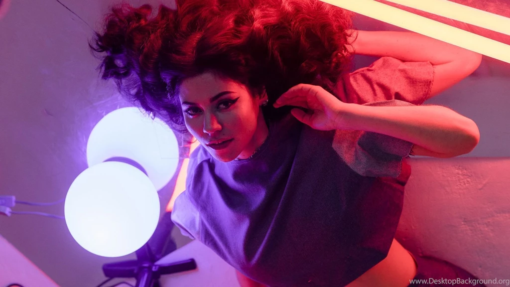 Marina And The Diamonds Wallpapers HD – HdCoolWallpapers.Com