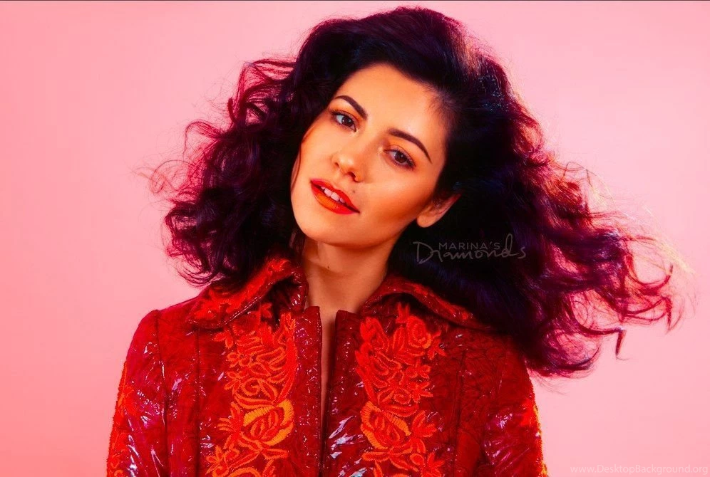 Marina And The Diamonds Photo, Pics, Wallpapers Photo