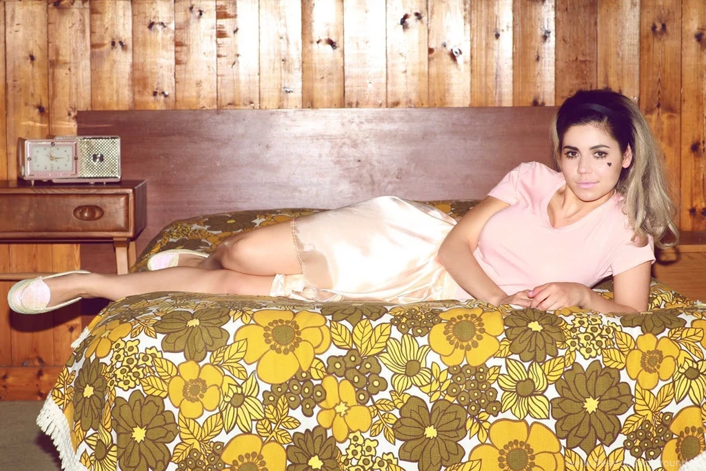 Marina And The Diamonds Photo, Pics, Wallpapers Photo