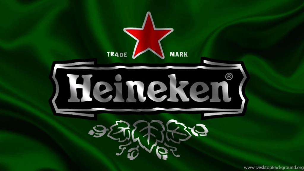 Heineken Computer Wallpapers, Desktop Backgrounds