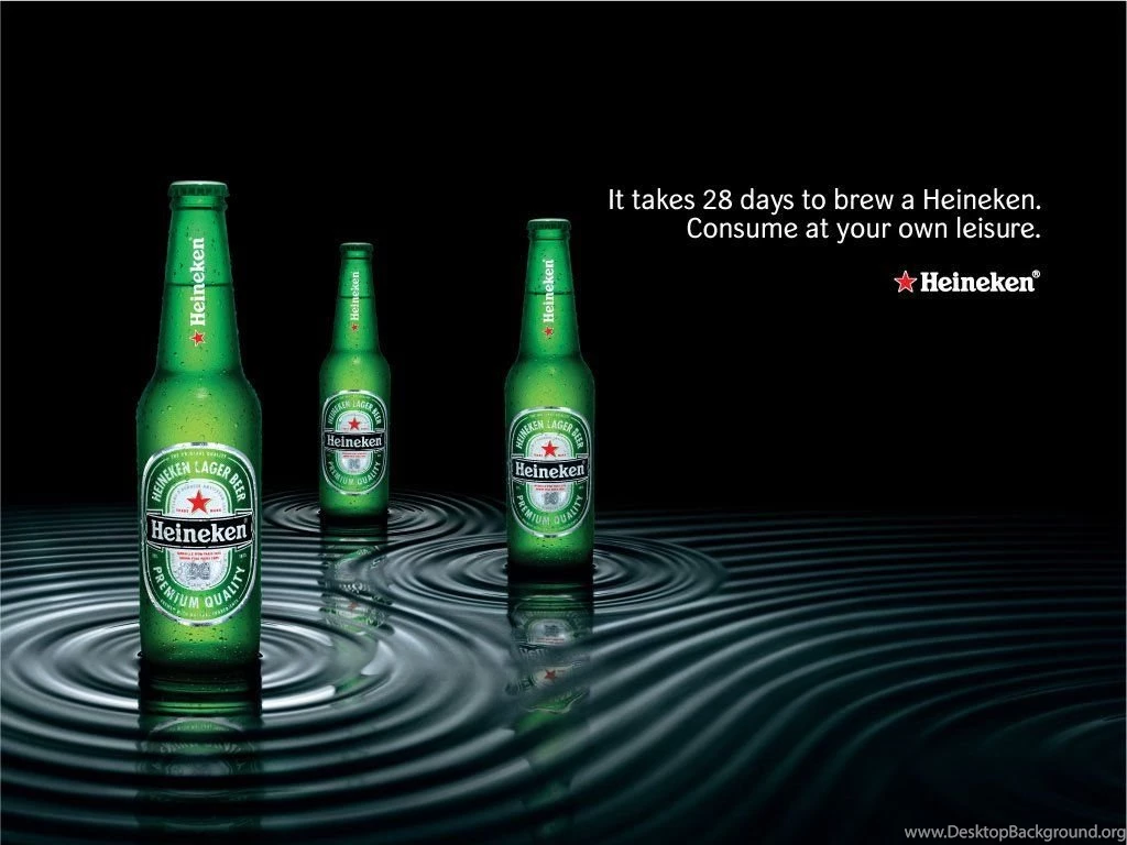 Heineken Wallpapers Logo 82872