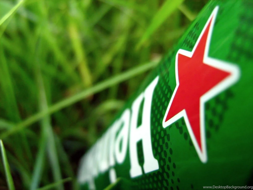Wallpapers Heineken Beer