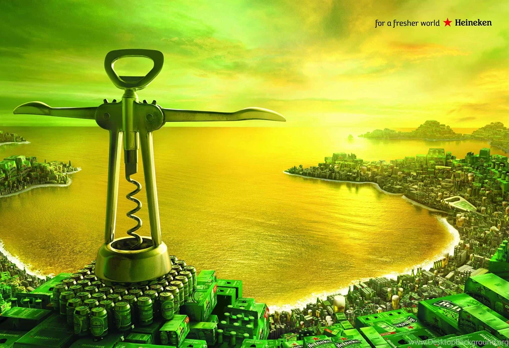 Heineken Wallpapers (20) – ClassyWallpapers