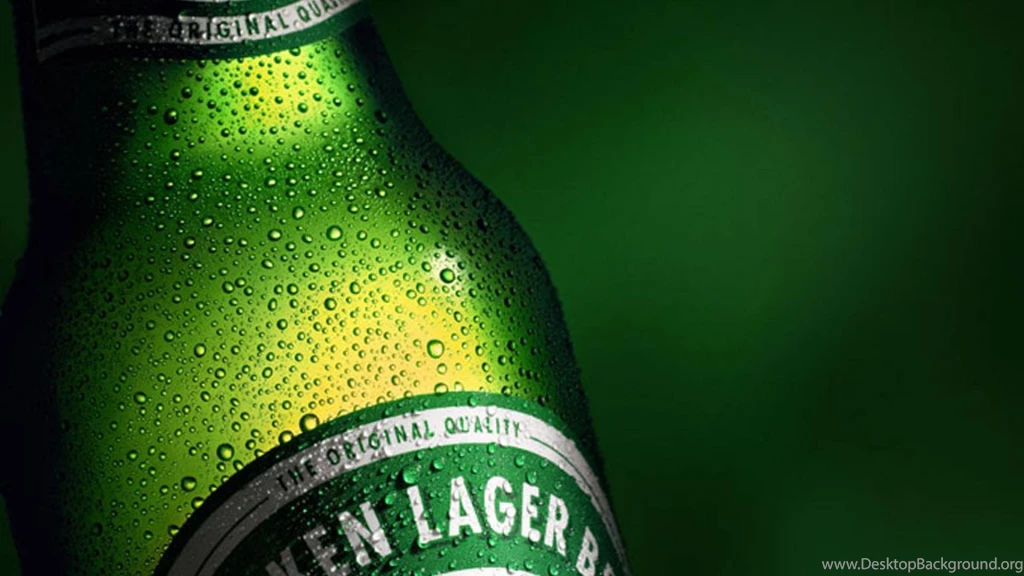 Heineken Beers Wallpapers (