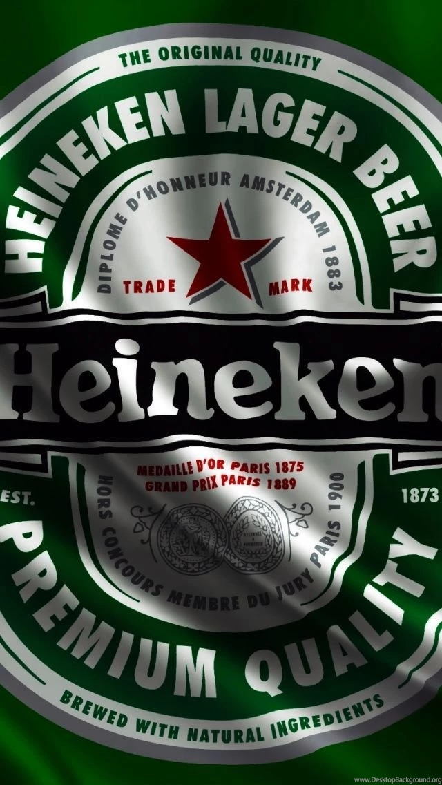 iPhone 5S, 5C, 5 Heineken Wallpapers HD, Desktop Backgrounds ...