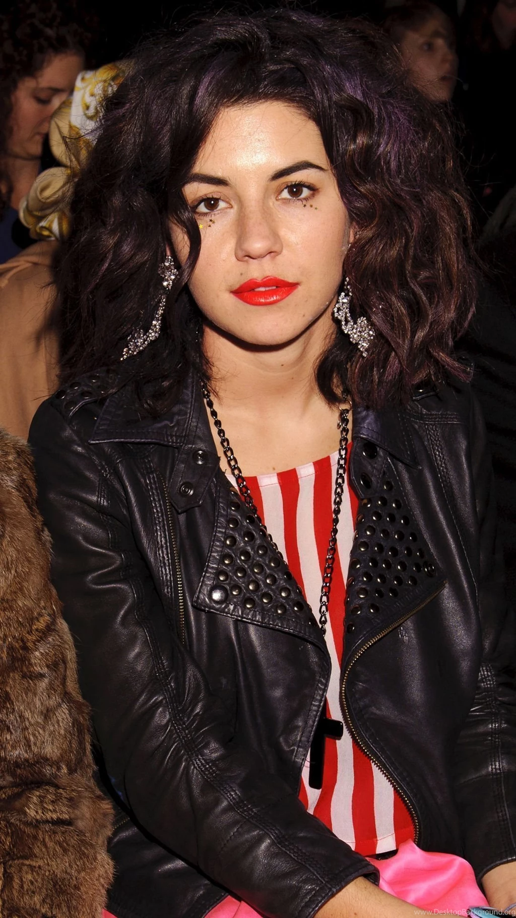 Marina And The Diamonds Mobile Wallpapers
