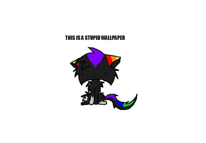 A Rather Stupid Wallpapers IntrepidKeris Photo (30872687) Fanpop