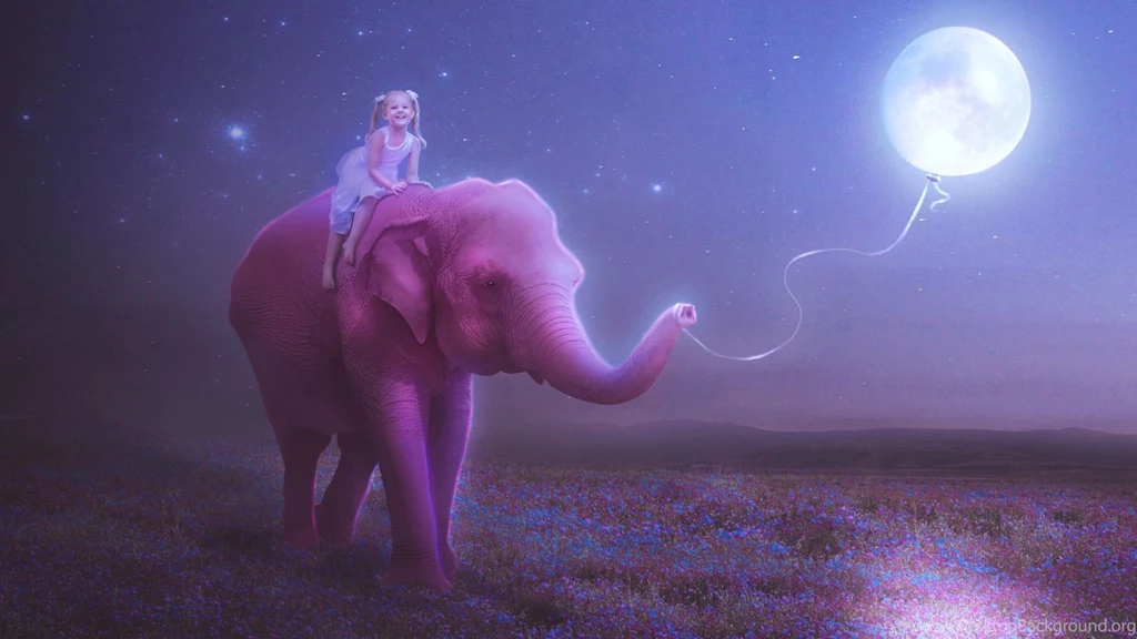 Elephant Wallpapers
