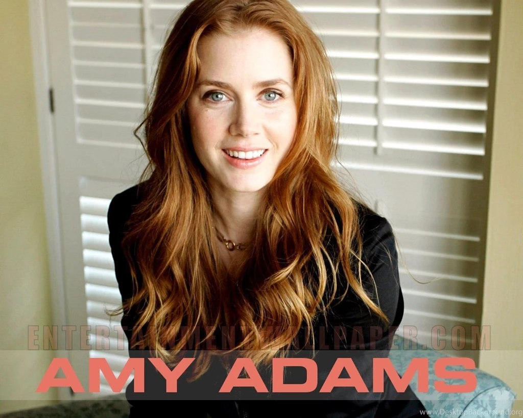 Amy Adams Wallpapers