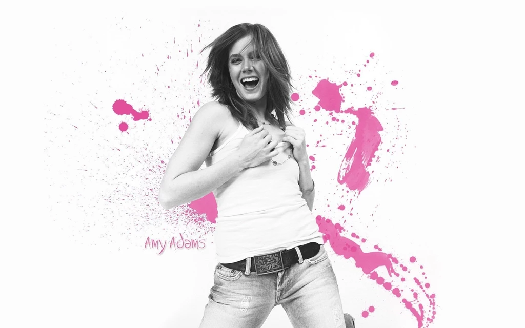 Amy Adams Wallpapers 211814