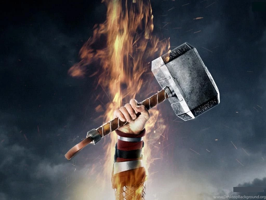 Thor 2 Wallpapers And Desktop Backgrounds