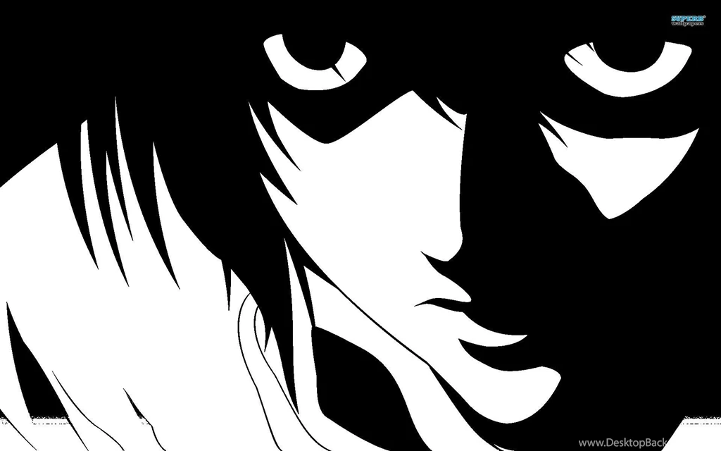 Ryuk Death Note Wallpapers Anime Wallpapers