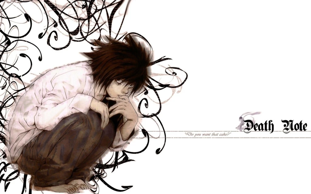 Death Note Wallpapers Full Hd 10169 Desktop Wallpapers
