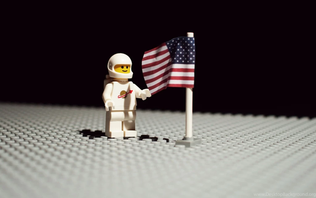Lego Wallpapers