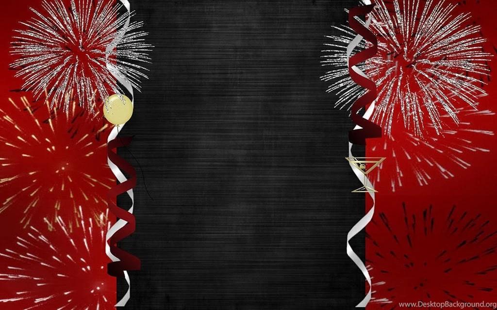 NEW YEAR Twitter Backgrounds, NEW YEAR Twitter Themes