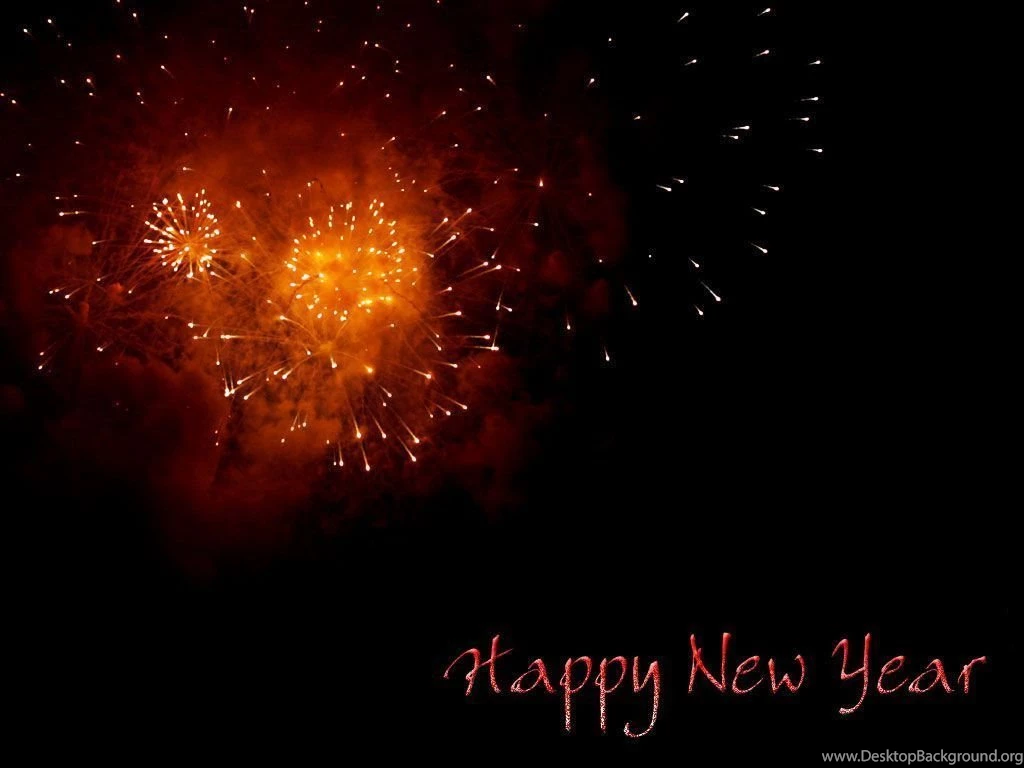 Christian New Year Backgrounds – Happy Holidays