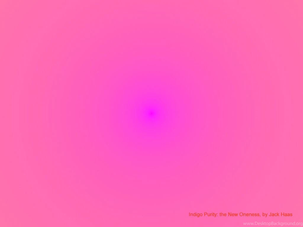 Wallpaper: Indigo Purity: The New Oneness, By J. Haas