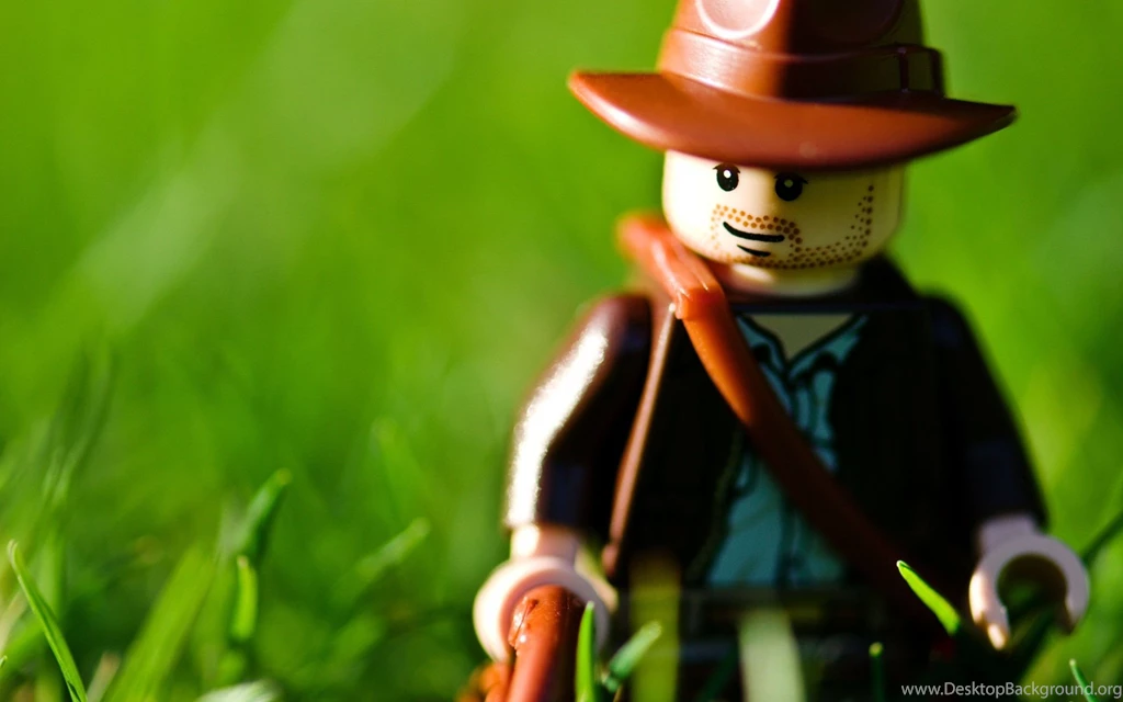 Lego Wallpapers 3042 HD Desktop Wallnos.com
