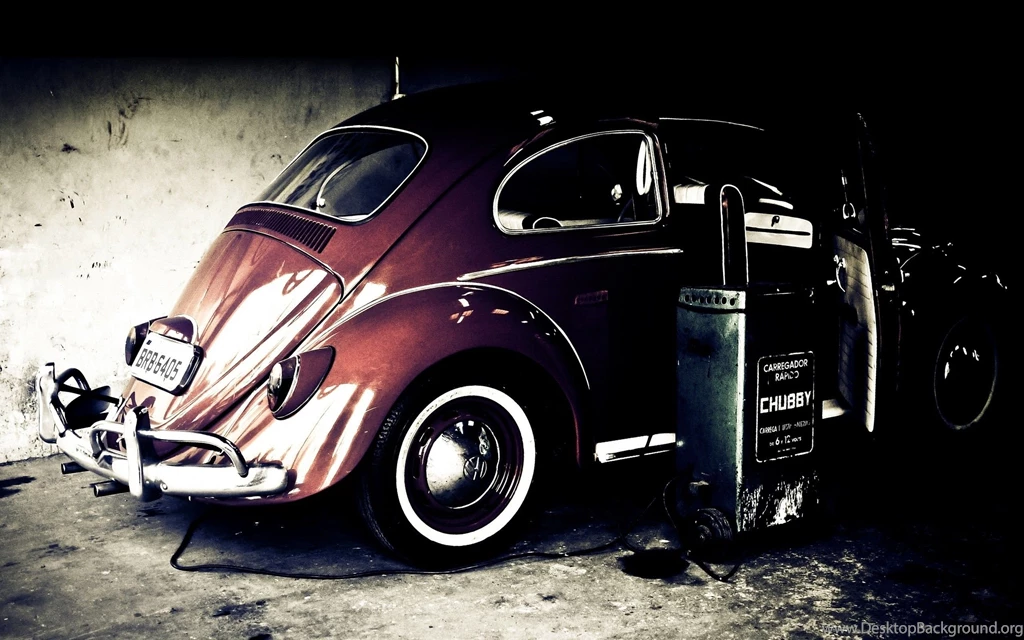 Volkswagen Computer Wallpapers, Desktop Backgrounds