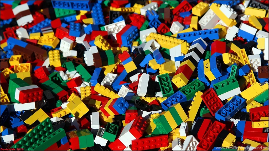 Lego Wallpapers 3828 Cool Awesome Full Size Attachment