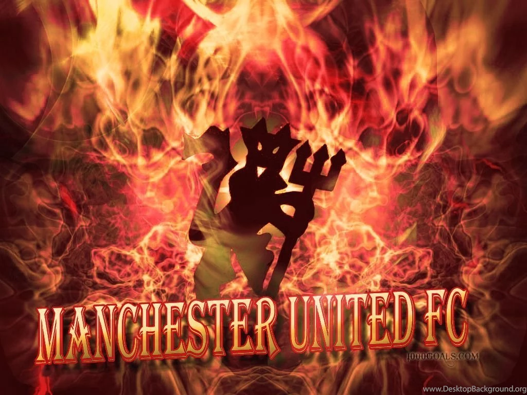 Manchester United FC Wallpapers