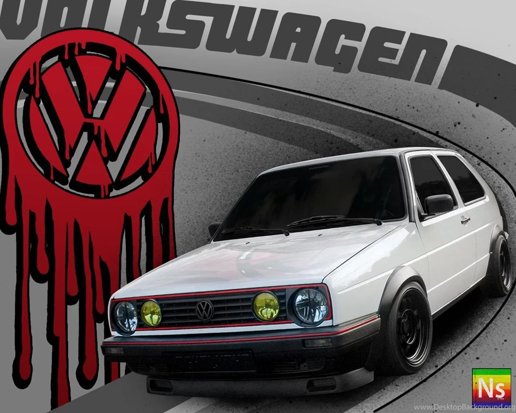 Volkswagen Wallpapers By CS2byNJS On DeviantArt