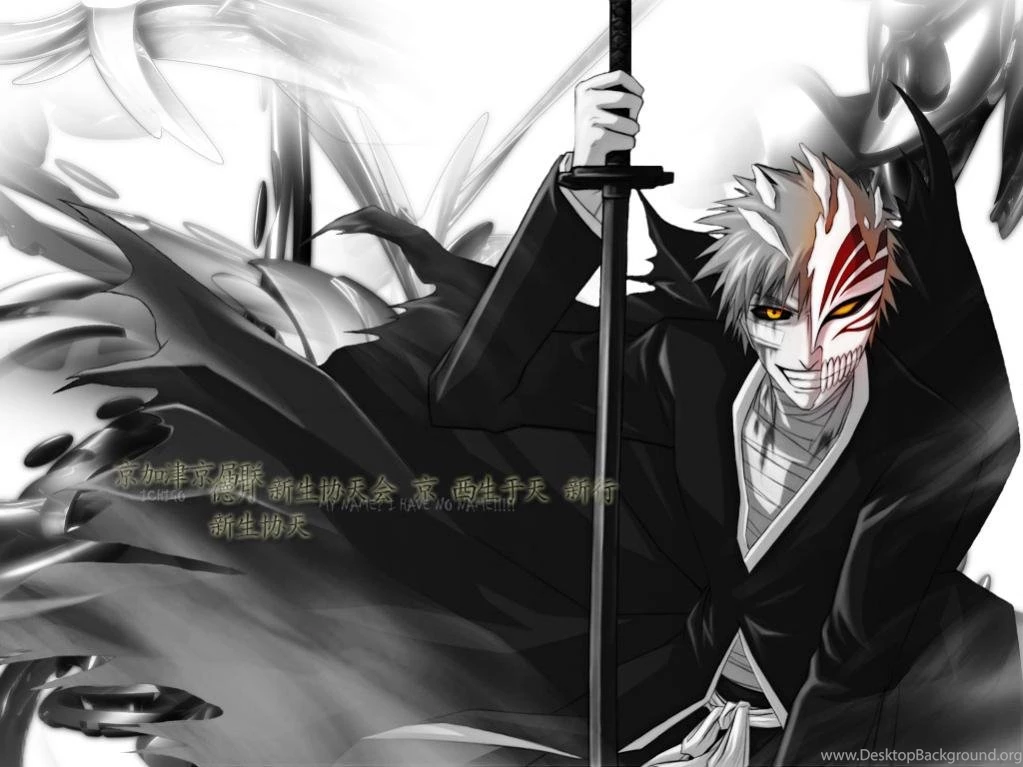 Free Download Wallpapers Anime Bleach